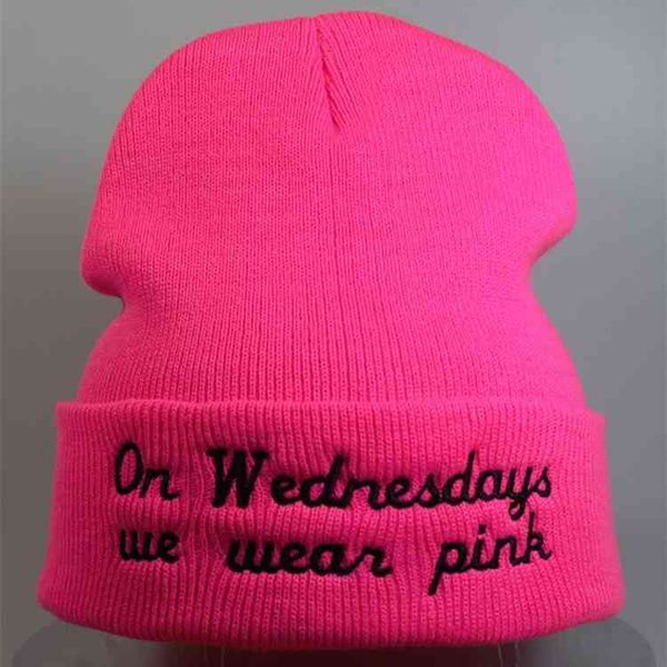 beanies sale popular women's i wear pink letter embroidered knitted hat pullover warm wool, Blue;gray
beanies sale popular women's i wear pink letter embroidered knitted hat pullover warm wool, Blue;gray