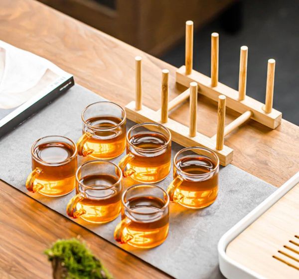 100ml*6 transparent tea simple coffee cup home office decoration drinking gifts preferred wine glasses
100ml*6 transparent tea simple coffee cup home office decoration drinking gifts preferred wine glasses