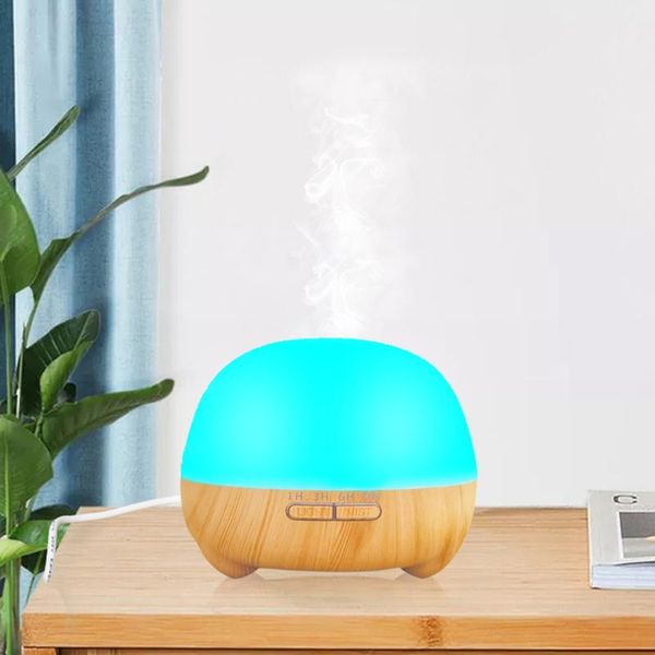 aroma diffuser air humidifier oil 550ml ultrasonic mist maker fogger 100-240v essential humidifiers
aroma diffuser air humidifier oil 550ml ultrasonic mist maker fogger 100-240v essential humidifiers