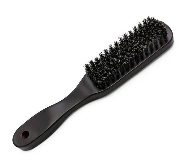 hair brushes men beard brush wood handle boar bristle cleaning hairdressinganti static barber styling comb shaving tools, Silver
hair brushes men beard brush wood handle boar bristle cleaning hairdressinganti static barber styling comb shaving tools, Silver