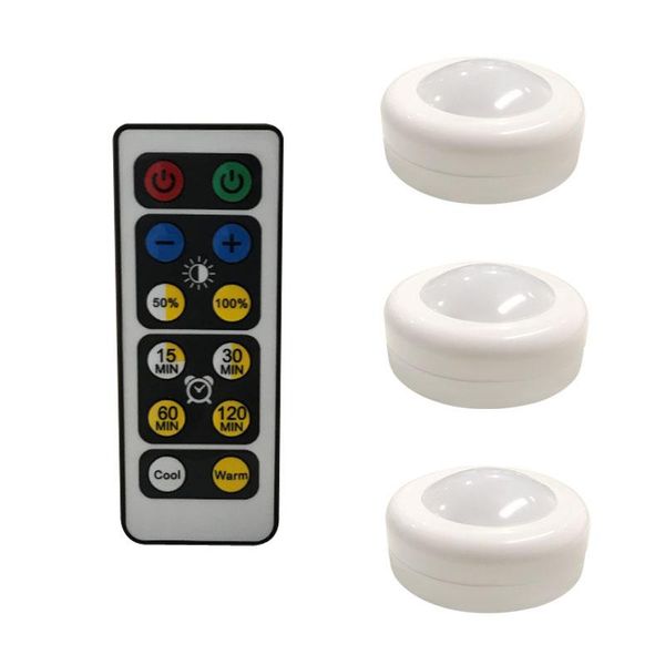 touch sensor led under cabinets lights dimmable puck light for kitchen wardrobe stair closet night lamp battery powered cabinet
touch sensor led under cabinets lights dimmable puck light for kitchen wardrobe stair closet night lamp battery powered cabinet