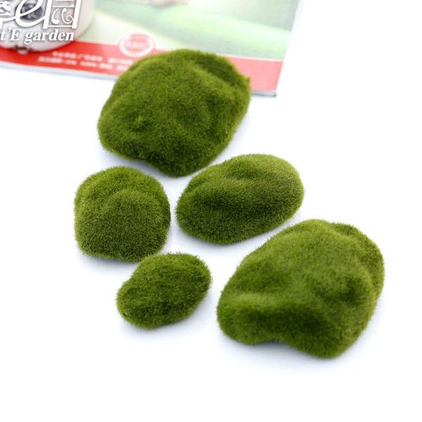 1pc micro landscape grass stone figurine home decor 2021 christmas miniature new year 2021 fairy garden decoration accessories
1pc micro landscape grass stone figurine home decor 2021 christmas miniature new year 2021 fairy garden decoration accessories