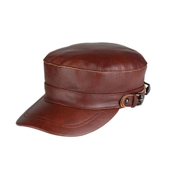 visors men's women's casual visor hat earmuffs genuine leather warm cap flat young middle-aged elderly fashion leisure caps h6930, Blue;gray
visors men's women's casual visor hat earmuffs genuine leather warm cap flat young middle-aged elderly fashion leisure caps h6930, Blue;gray