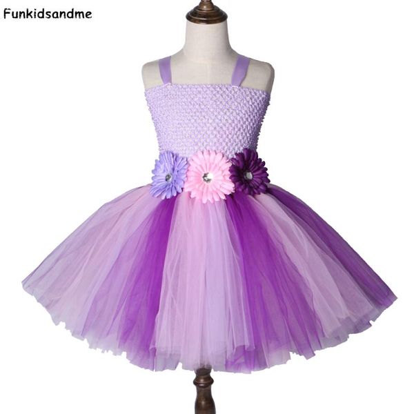 girl's dresses purple pink fairy princess tutu for girls tulle flower girl party children kids birthday halloween costume 2-12y, Red;yellow
girl's dresses purple pink fairy princess tutu for girls tulle flower girl party children kids birthday halloween costume 2-12y, Red;yellow
