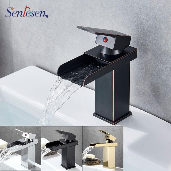 senlesen waterfall bathroom faucet deck mounted chrome brass vanity sink mixer tap & cold water faucets
senlesen waterfall bathroom faucet deck mounted chrome brass vanity sink mixer tap & cold water faucets