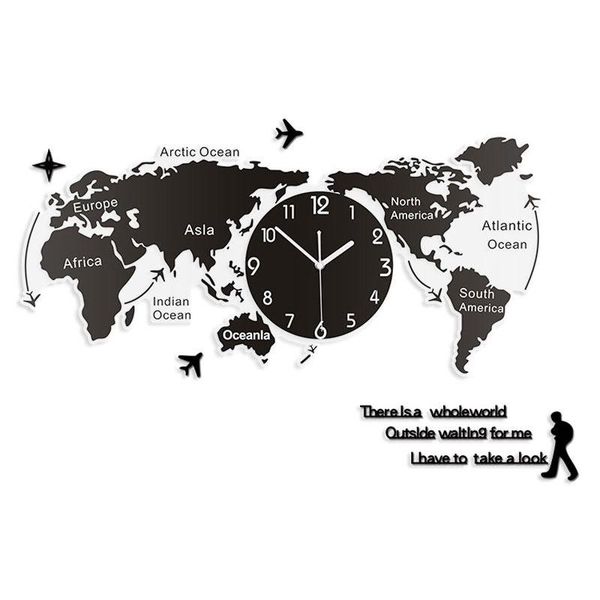 wall clocks large 3d clock creative home decor nordic silent watches living room decorative acrylic zegary gift
wall clocks large 3d clock creative home decor nordic silent watches living room decorative acrylic zegary gift