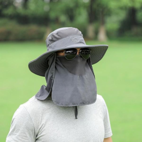 outdoor hats fishing hat sun cap with upf 50+ protection and neck flap for men women, Black;white
outdoor hats fishing hat sun cap with upf 50+ protection and neck flap for men women, Black;white