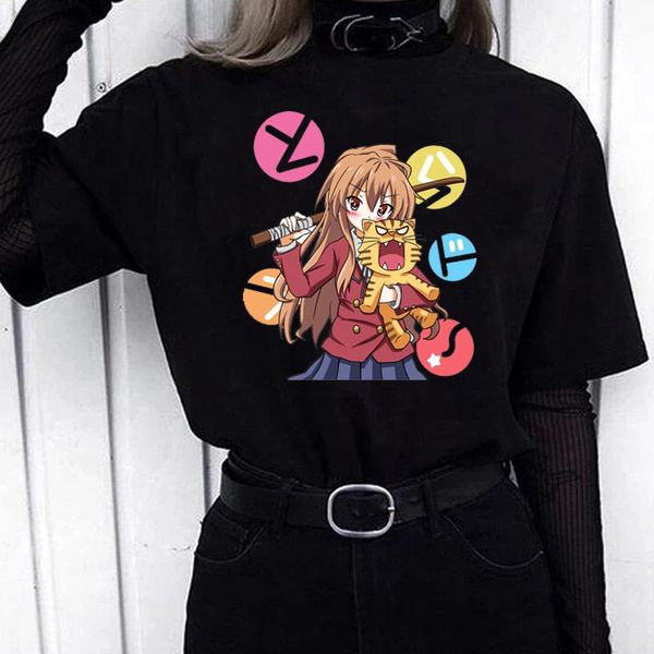 men's t-shirts 2021 fashion women tshirt toradora cartoon cute print retro tshirts hip hop tees funny clothing camiseta female t, White;black
men's t-shirts 2021 fashion women tshirt toradora cartoon cute print retro tshirts hip hop tees funny clothing camiseta female t, White;black