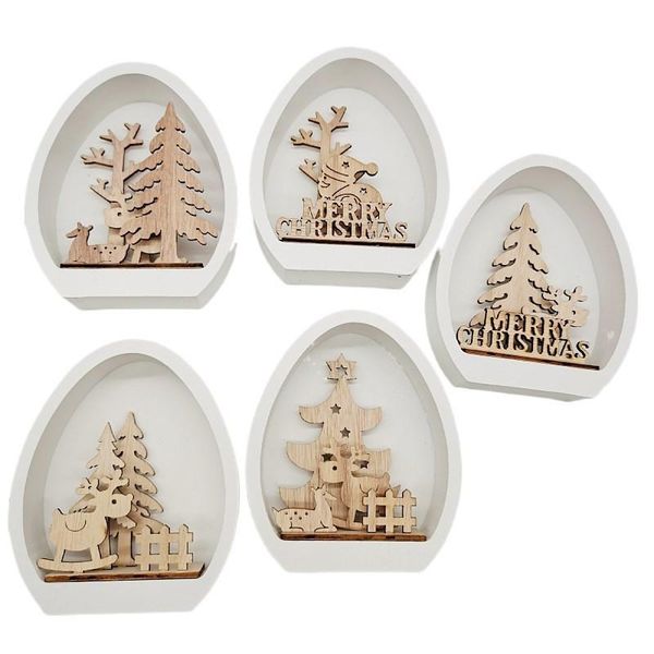 christmas decorations 1pcs xmas hanging decoration santa clause snowman reindeer doll for tree pendant ball bell holiday party
christmas decorations 1pcs xmas hanging decoration santa clause snowman reindeer doll for tree pendant ball bell holiday party