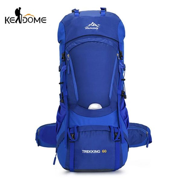 outdoor bags 60l mountaineering bag lightweight waterproof molle travel backpack hiking camping rucksack x669d
outdoor bags 60l mountaineering bag lightweight waterproof molle travel backpack hiking camping rucksack x669d