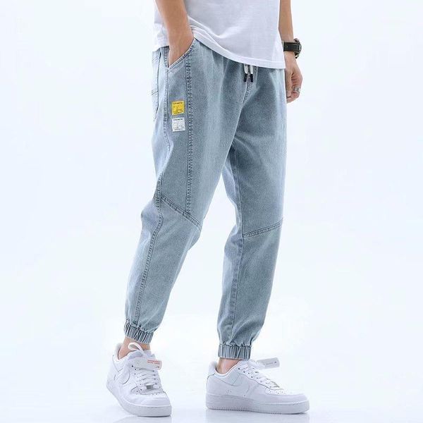 men's jeans loose men male trousers simple design cozy all-match students daily casual straight denim pants s-5xl, Blue
men's jeans loose men male trousers simple design cozy all-match students daily casual straight denim pants s-5xl, Blue