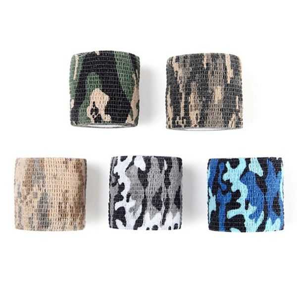 outdoor sports tape wild mountaineering hunting camouflage ribbon cross-border wholesale 2021 products party favor
outdoor sports tape wild mountaineering hunting camouflage ribbon cross-border wholesale 2021 products party favor