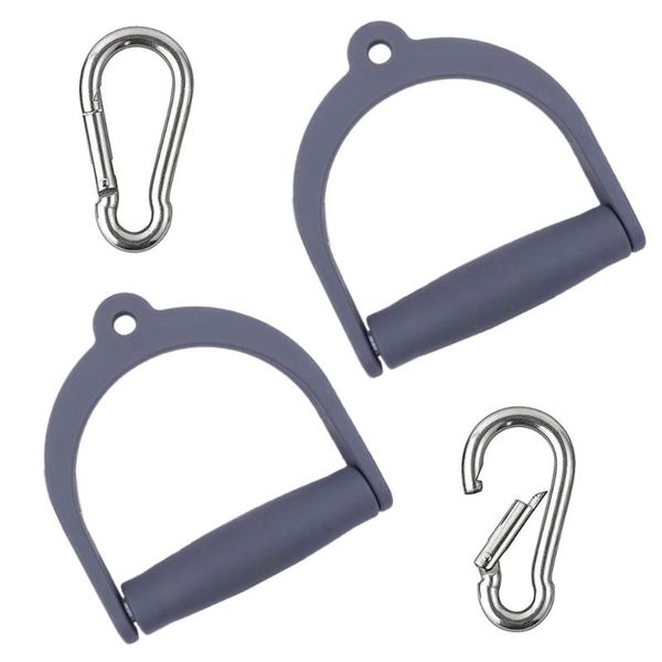 handle pull down cable attachment set tricep grip pulley exercise handles for home gym crossfit strength training equipment accessories 
handle pull down cable attachment set tricep grip pulley exercise handles for home gym crossfit strength training equipment accessories