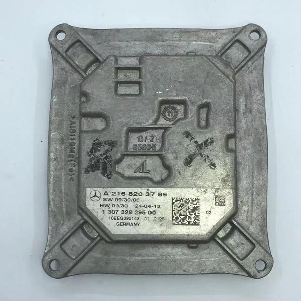 other lighting system a2168203789 a 216 820 37 89
other lighting system a2168203789 a 216 820 37 89