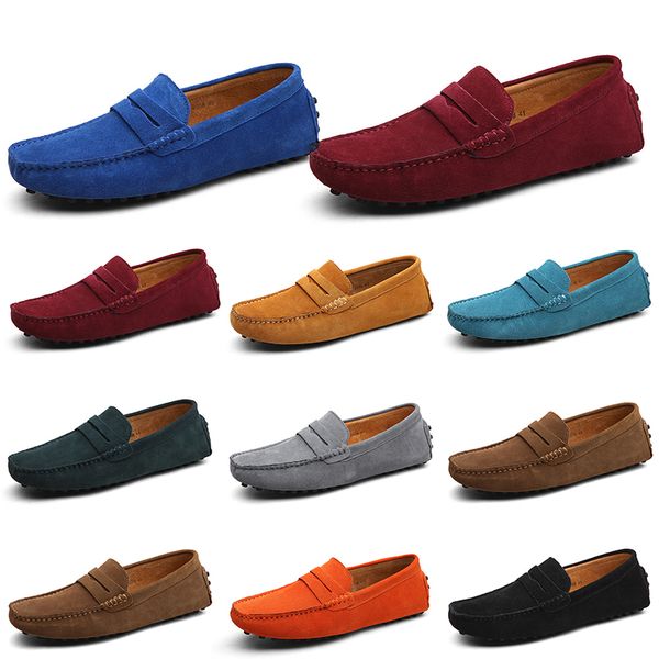 non-brand men casual shoes espadrilles triples black whites brown wine reds navy khaki mens sneakers outdoor jogging walking 39-47
non-brand men casual shoes espadrilles triples black whites brown wine reds navy khaki mens sneakers outdoor jogging walking 39-47