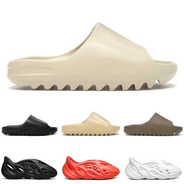 men slipper bone earth brown desert sand foam runner triple white black mens slides womens slippers classic sandals 36-45 zlh
men slipper bone earth brown desert sand foam runner triple white black mens slides womens slippers classic sandals 36-45 zlh