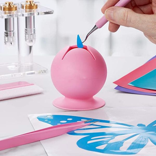 storage bags plastic crafter waste collector scrap soft table suction box small standing star-shaped opening solid holder
storage bags plastic crafter waste collector scrap soft table suction box small standing star-shaped opening solid holder