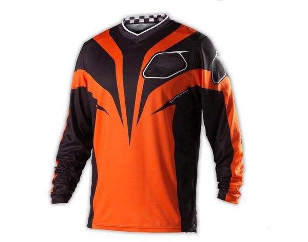 2021 mountain bike riding long-sleeved off-road summer motorcycle racing t-shirt can be customized
2021 mountain bike riding long-sleeved off-road summer motorcycle racing t-shirt can be customized