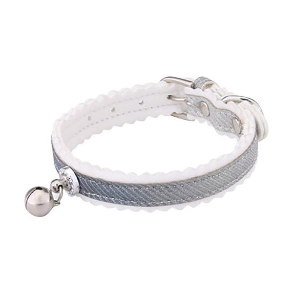 dog collars & leashes pet gradient symphony bell collar color neck circumference 25-32cm supplies accessories
dog collars & leashes pet gradient symphony bell collar color neck circumference 25-32cm supplies accessories