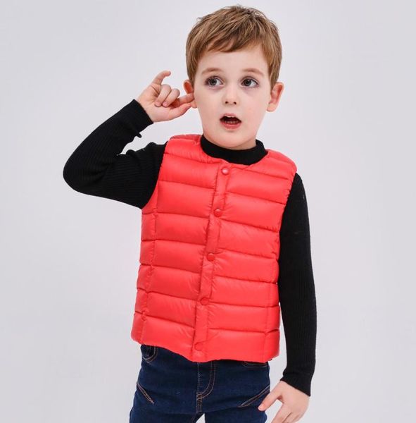 winter korean children and girls baby 90% white duck down jacket vest in the liner waistcoat, Camo
winter korean children and girls baby 90% white duck down jacket vest in the liner waistcoat, Camo
