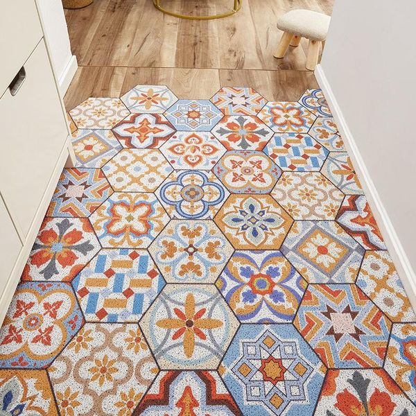 carpets entrance door mats carpet cuttable home bathroom living room mat non-slip dust-proof silk loop printed pattern 
carpets entrance door mats carpet cuttable home bathroom living room mat non-slip dust-proof silk loop printed pattern