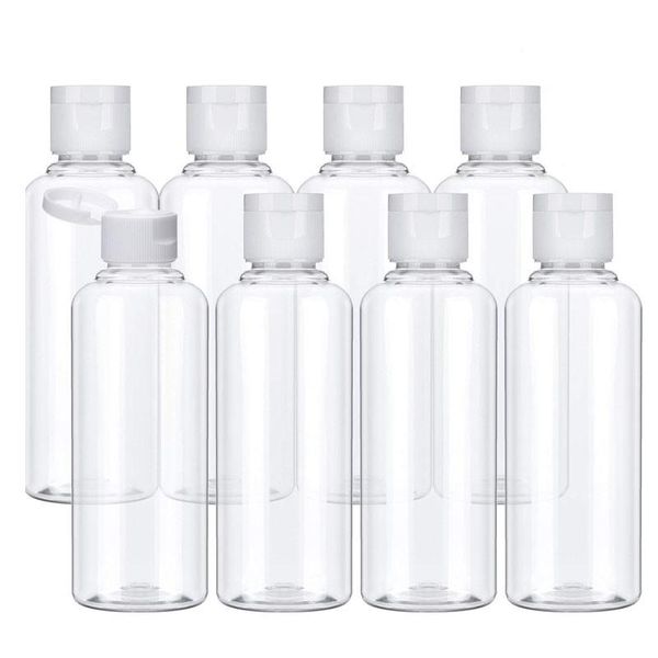 storage bottles & jars 10pcs plastic shampoo bottle 100ml clear empty vail for travel container lotion liquid makeup cosmetic
storage bottles & jars 10pcs plastic shampoo bottle 100ml clear empty vail for travel container lotion liquid makeup cosmetic