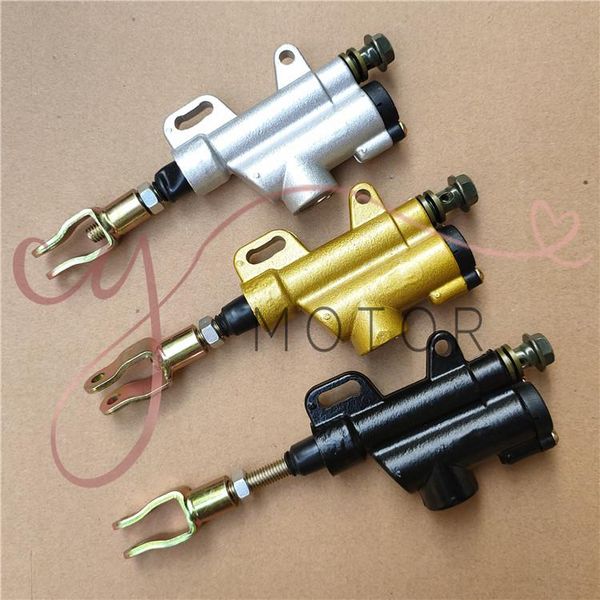 motorcycle brakes rear hydraulic brake master cylinder pump chinese motorc zz atv pit dirt bike crf50 klx 110 125 140 cc
motorcycle brakes rear hydraulic brake master cylinder pump chinese motorc zz atv pit dirt bike crf50 klx 110 125 140 cc
