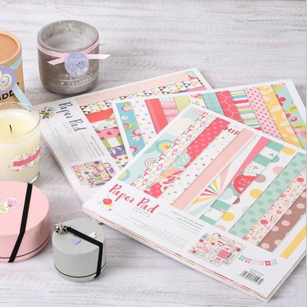 other arts and crafts lovely garden floral pattern 255*255mm scrapbooking paper die-cut background packaging 26 sheet for kids diy dec
other arts and crafts lovely garden floral pattern 255*255mm scrapbooking paper die-cut background packaging 26 sheet for kids diy dec