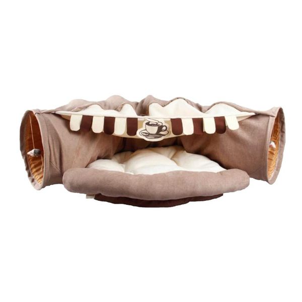 long plush pet bed cat super soft for kennel dog round winter warm sleeping puppy cushion mat portable supplies #t2g kennels & pens
long plush pet bed cat super soft for kennel dog round winter warm sleeping puppy cushion mat portable supplies #t2g kennels & pens