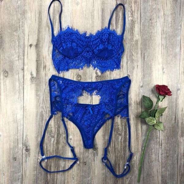 bras sets women lace underwear set fashion solid bra briefs garter bow lingerie lenceria mujer ropa interior 2021 y, Red;black
bras sets women lace underwear set fashion solid bra briefs garter bow lingerie lenceria mujer ropa interior 2021 y, Red;black