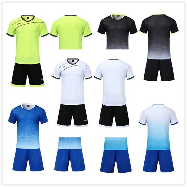 2021 soccer jersey sets smooth royal blue football sweat absorbing and breathable children's training suit 001 4395, Black
2021 soccer jersey sets smooth royal blue football sweat absorbing and breathable children's training suit 001 4395, Black