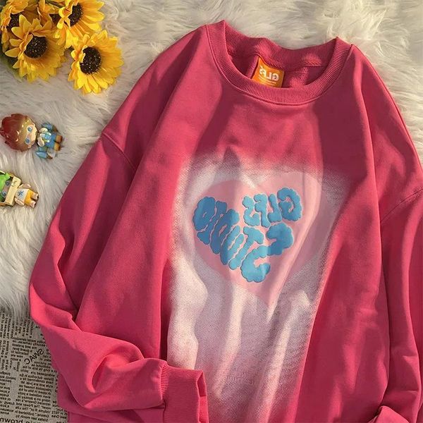 women's hoodies & sweatshirts hoodie women pullover harajuku tracksui 2022 men streetwear casual fashion oversized clothes girls, Black
women's hoodies & sweatshirts hoodie women pullover harajuku tracksui 2022 men streetwear casual fashion oversized clothes girls, Black