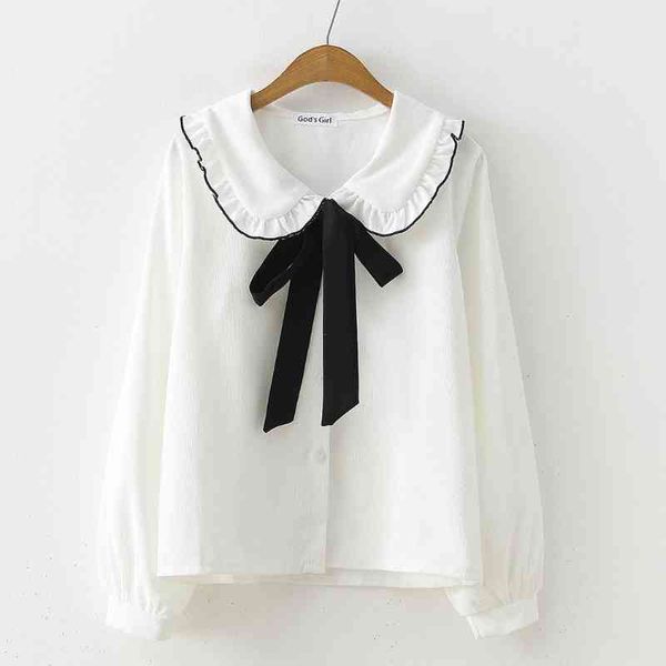 womens and blouses blusas mujer de moda long sleeve blouse women v-neck blouse shirt women clothes blusas c758 210426, White
womens and blouses blusas mujer de moda long sleeve blouse women v-neck blouse shirt women clothes blusas c758 210426, White