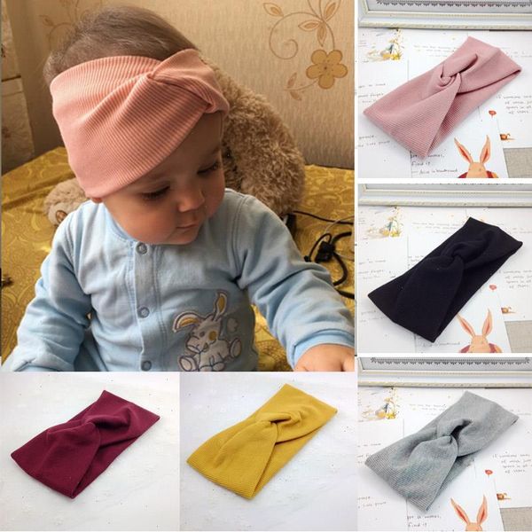 autumn winter solid color baby headband girls knotted soft elastic hairband headbands for kids girl accessories, Slivery;white
autumn winter solid color baby headband girls knotted soft elastic hairband headbands for kids girl accessories, Slivery;white