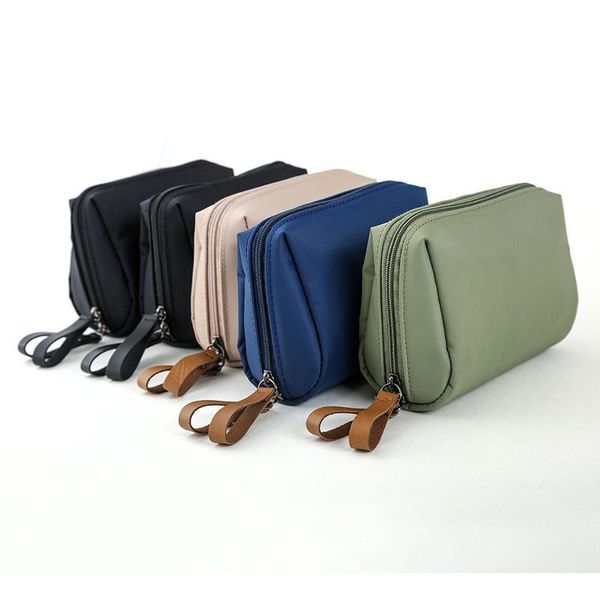 personality cosmetic bag women makeup pouch toiletry fashion necessaries make up organizer case zipper bags & cases
personality cosmetic bag women makeup pouch toiletry fashion necessaries make up organizer case zipper bags & cases
