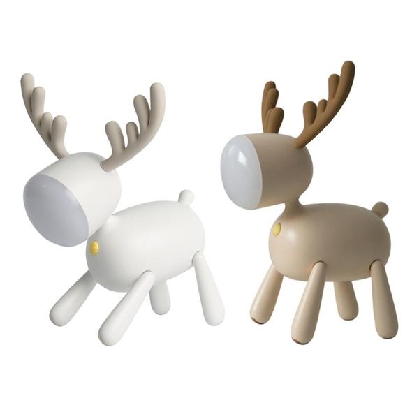 night lights novelty cartoon elk light, kids safe nightlight, dimmable & timing room nursery light for toddler children
night lights novelty cartoon elk light, kids safe nightlight, dimmable & timing room nursery light for toddler children