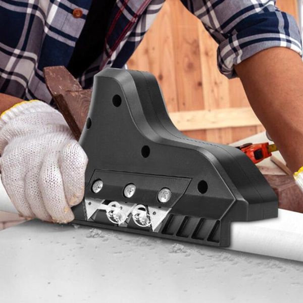 hand tools gypsum board cutting tool plane drywall artifact plasterboard edger woodworking triple-blade edge planer parts
hand tools gypsum board cutting tool plane drywall artifact plasterboard edger woodworking triple-blade edge planer parts