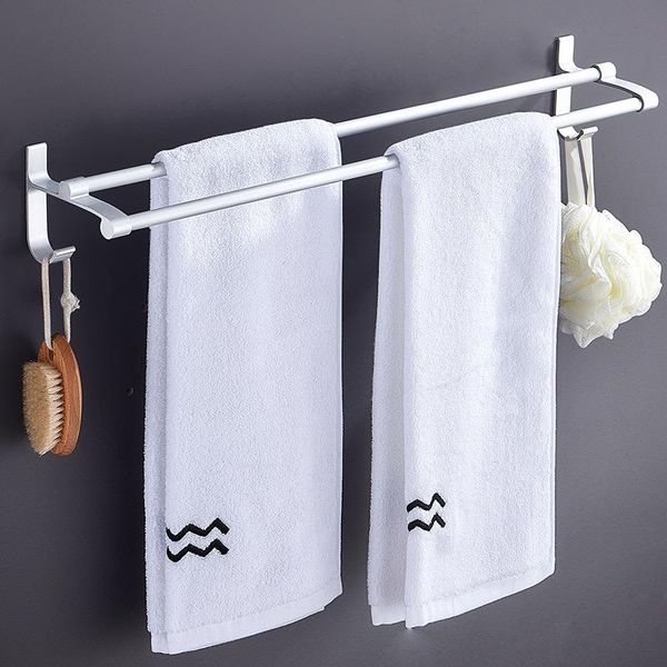 towel racks perforation-stainless steel rack hook toilet bathroom single-pole pole sanitary ware hardware accessory wall
towel racks perforation-stainless steel rack hook toilet bathroom single-pole pole sanitary ware hardware accessory wall