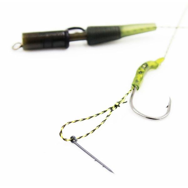 fishing hooks 10pcs 7mm/18mm metal hook sting pin spike barbed maggot bait hair rigs carp feeder accessories outdoor tools
fishing hooks 10pcs 7mm/18mm metal hook sting pin spike barbed maggot bait hair rigs carp feeder accessories outdoor tools