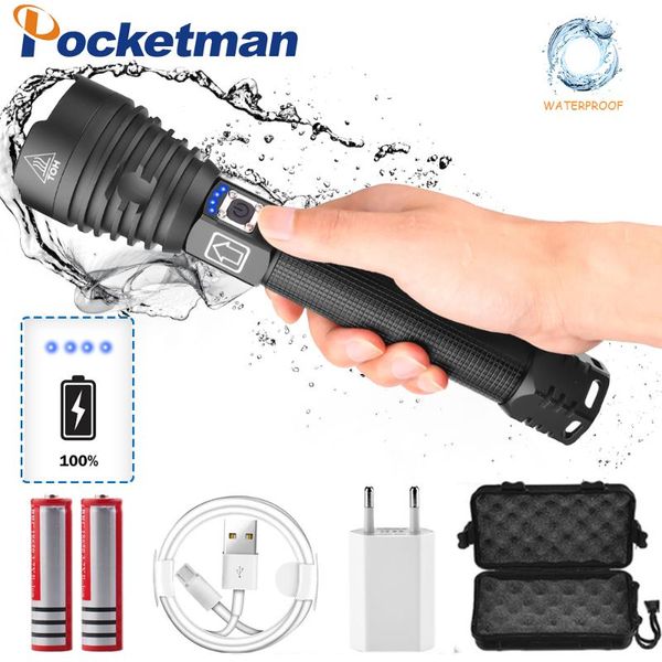 lumens lamp xhp90 most powerful usb zoom led torch xhp70 xhp50 18650 battery camping, outdoor flashlights torches
lumens lamp xhp90 most powerful usb zoom led torch xhp70 xhp50 18650 battery camping, outdoor flashlights torches