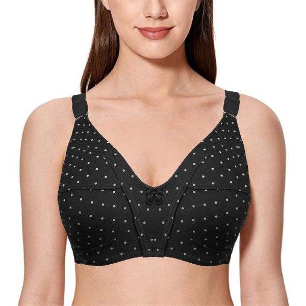 bras black women bra 34 36 38 40 42 44 46 48 dot wire everyday quality elastic lingerie brassiere b c d dd e, Red;black
bras black women bra 34 36 38 40 42 44 46 48 dot wire everyday quality elastic lingerie brassiere b c d dd e, Red;black