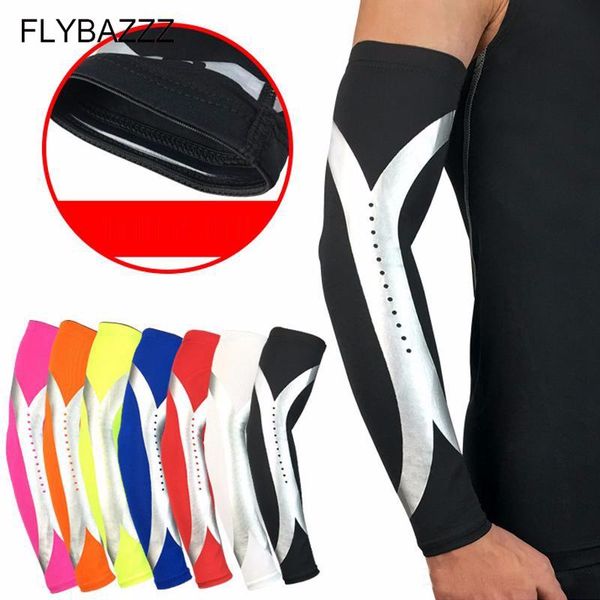 elbow & knee pads fabric breathable uv protection running arm sleeves pad guard fitness basketball sport cycling outdoor warmers, Black;gray
elbow & knee pads fabric breathable uv protection running arm sleeves pad guard fitness basketball sport cycling outdoor warmers, Black;gray