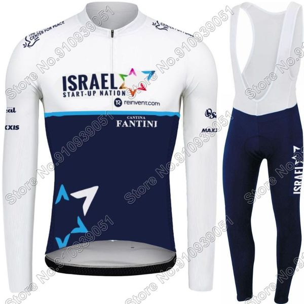 summer 2021 team israel start up nation cycling jersey set men clothing long sleeve road bike suit bicycle maillot racing sets, Black;blue
summer 2021 team israel start up nation cycling jersey set men clothing long sleeve road bike suit bicycle maillot racing sets, Black;blue