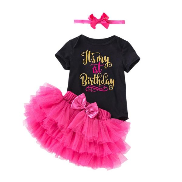girls dress toddler baby clothes dresses summer children clothing 1 year birthday party outfits girl's, Red;yellow
girls dress toddler baby clothes dresses summer children clothing 1 year birthday party outfits girl's, Red;yellow