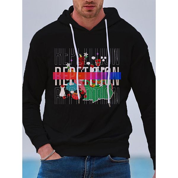cat element design men s 3d printing hoodie visual impact party punk gothic round neck american sweatshirt, Black
cat element design men s 3d printing hoodie visual impact party punk gothic round neck american sweatshirt, Black