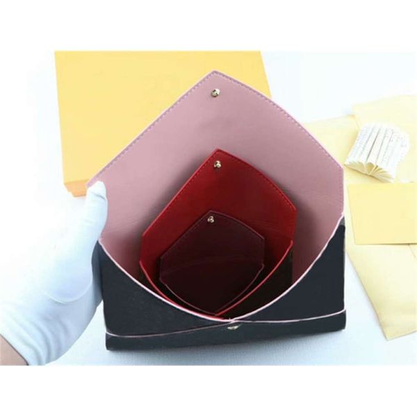 new er handbags purses 3 set wallets card holder purses fashion storage bag with box kirigami 62034 334t sportszones anikas313t, Red;black
new er handbags purses 3 set wallets card holder purses fashion storage bag with box kirigami 62034 334t sportszones anikas313t, Red;black
