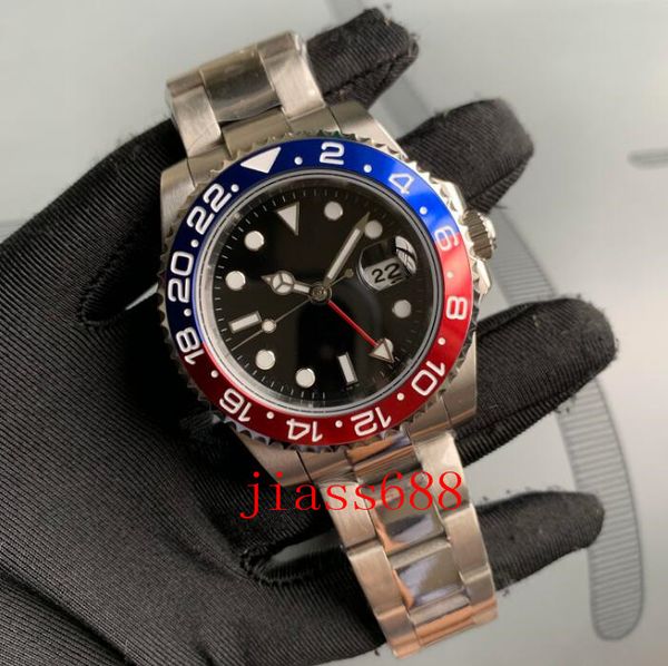 Greenwich Rubber watch Strap Rose gold Automatic Movement Mechanical Stainless Steel Mens Watches Master Male Wristwatch 40MM
Greenwich Rubber watch Strap Rose gold Automatic Movement Mechanical Stainless Steel Mens Watches Master Male Wristwatch 40MM