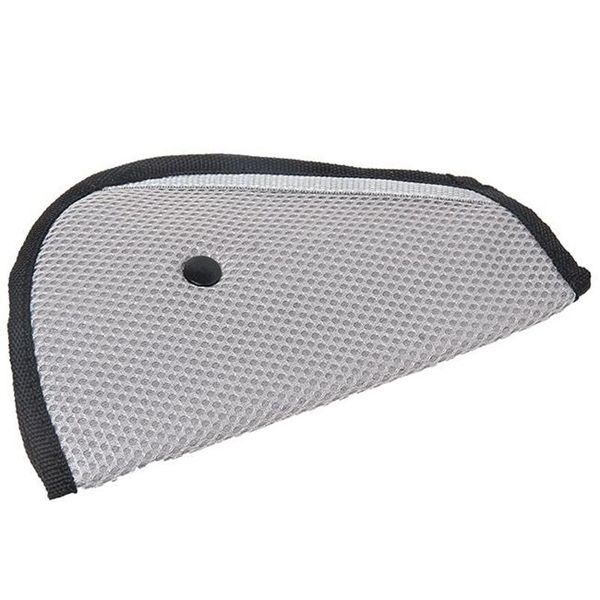 safety belts & accessories car safe seat belt adjuster adjust device triangle baby child protection protector
safety belts & accessories car safe seat belt adjuster adjust device triangle baby child protection protector
