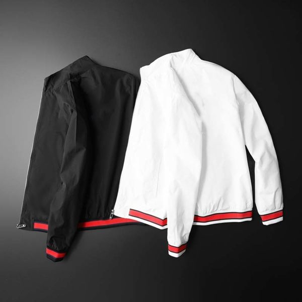 new autumn products, high-end casual jackets from european and american fashion brands, italian imported fabrics, digital printing technolog, Black;brown
new autumn products, high-end casual jackets from european and american fashion brands, italian imported fabrics, digital printing technolog, Black;brown