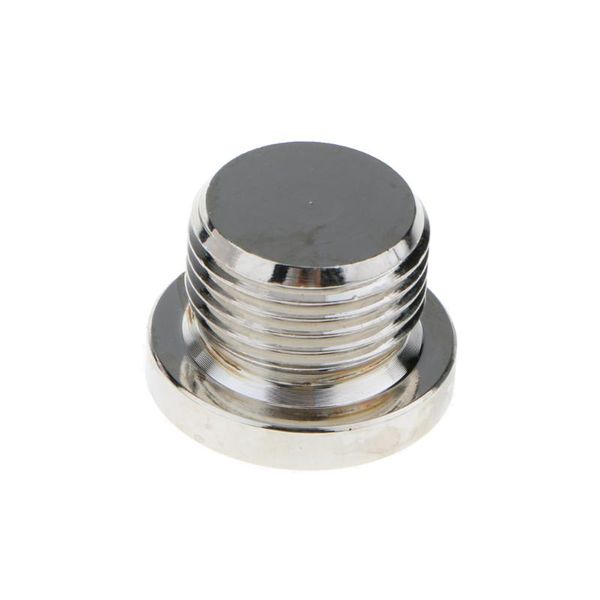 manifold & parts sliver m18x1.5 o2 oxygen sensor hex bolt bung plug aluminum alloy auto replacement
manifold & parts sliver m18x1.5 o2 oxygen sensor hex bolt bung plug aluminum alloy auto replacement